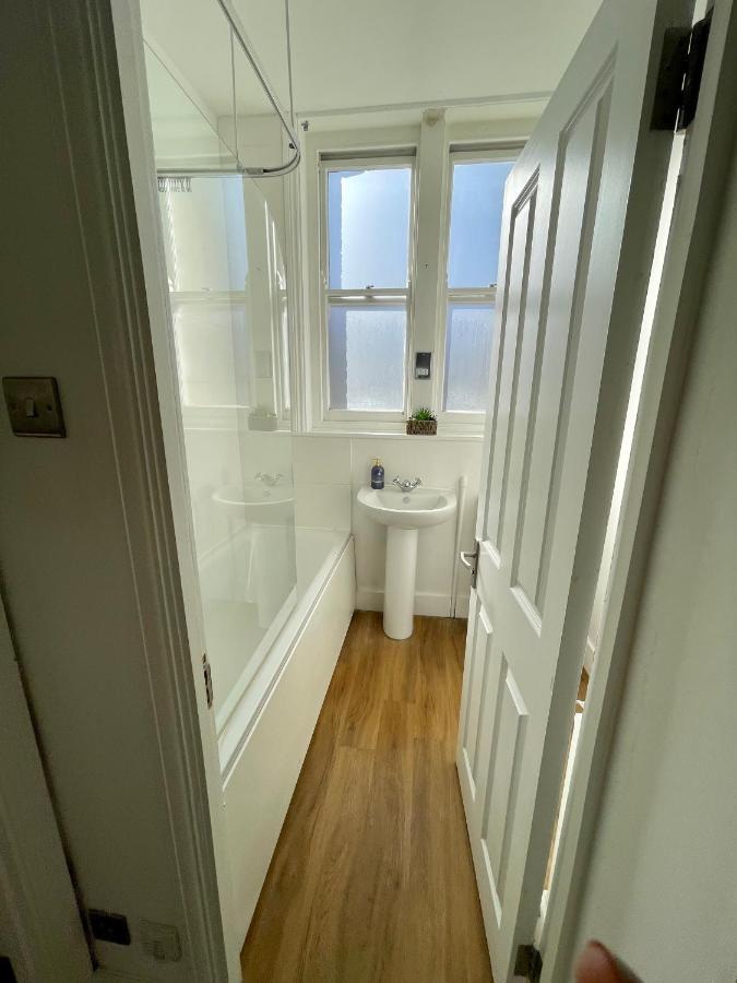 Harcourt House Daire Londra Dış mekan fotoğraf